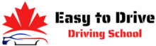 Easy To Drive Driving School logo